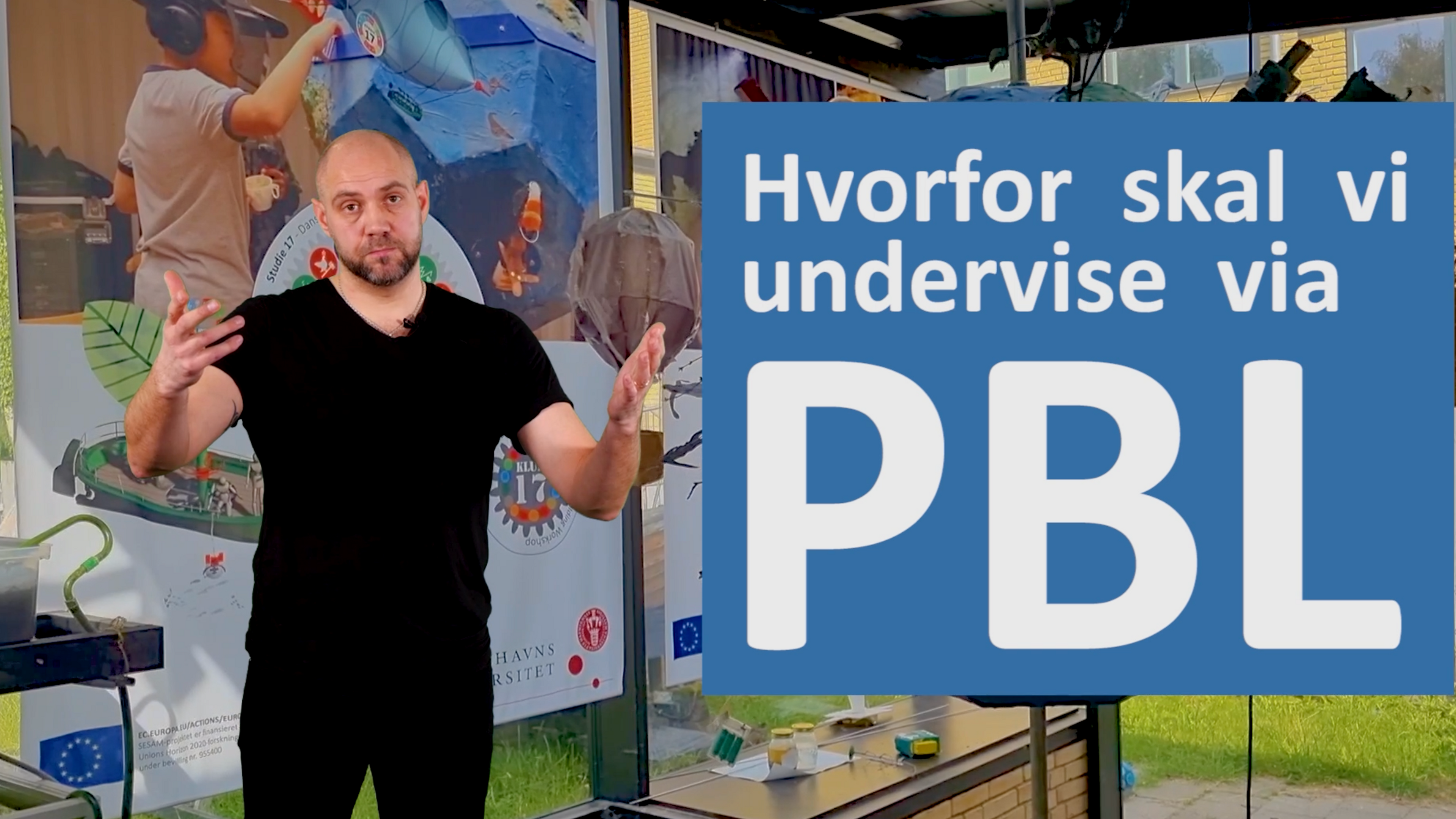 PBL Biografen